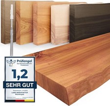 LAMO® Regalboden Natur