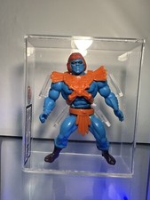 Leo Toys Faker Indian Holy Grail Masters Of The Universe UKG Grading Motu❗️RAR❗️