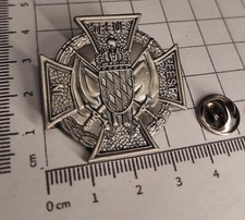 PIN/Anstecker IN TREUE FEST