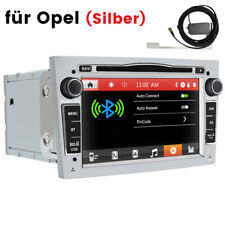 Autoradio Für Opel Astra Vectra Zafira Corsa Tigra Twintop Signum DVD Navi DAB+