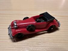 Ü Ei - Mercedes 540K  - sehr