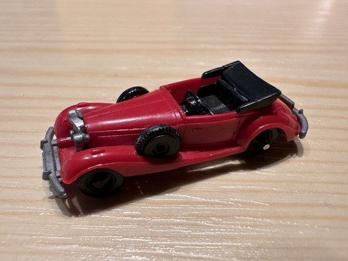 Mercedes 540k sehr - ei,