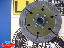 Kupplung Goggomobil Goggo