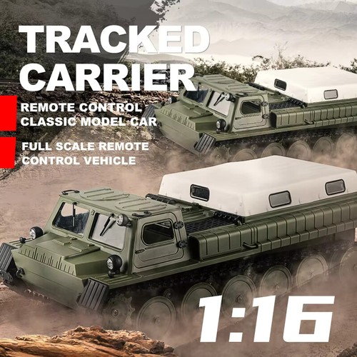 Panzer spielzeug - rc,