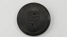 Porsche 911 Nabendeckel für Alufelge Hackmesser Emblem