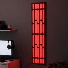 Star Wars Todesstern LED