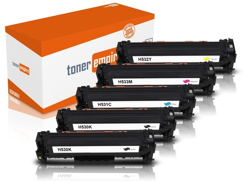 Toner kompatibel cc530a - toner,