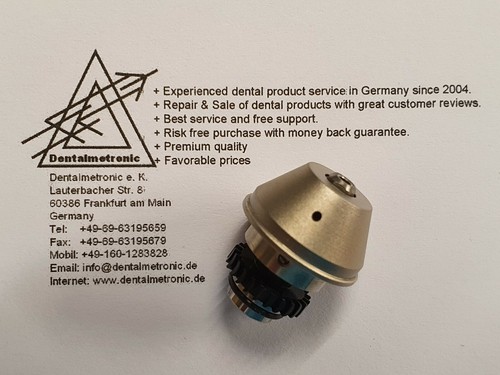 Rotor cartridge passend - rotor, für