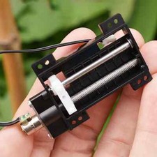 Mini 6mm Stepper Motor 2-Phase