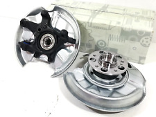 Radnabe Radträger Paar Achsschenkel Mercedes W124 E-Klasse Hinten Links Rechts