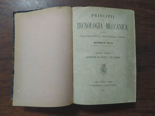 B915 michele elia prinzipien - b915,