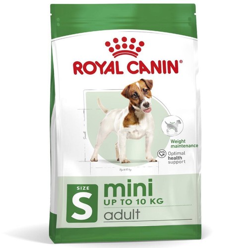 Royal canin adult - canin, mini