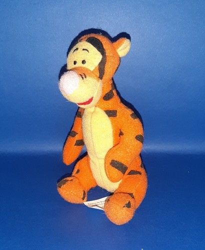 Plüsch winnie the pooh - winnie, tigger