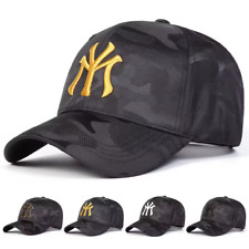 Basecap Mütze Baseball Cap NY