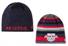 RB Leipzig Wendebeanie New Era