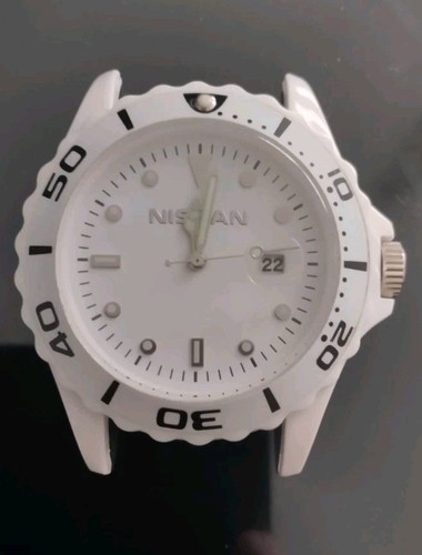 Armbanduhr nissan ohne - nissan,