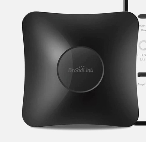 Broadlink rm4 pro universal - broadlink,