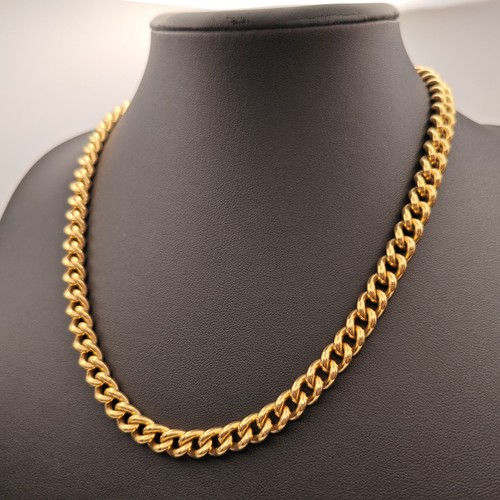 Vintage grosse gold - ⭐,