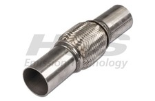 HJS Flexrohr, Abgasanlage 83