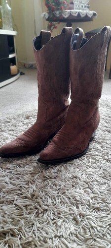 Originale braune damen - braune,