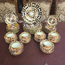Royal Crown Derby Traditional