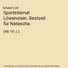 Sportinternat Löwenstein