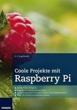 Coole Projekte mit Raspberry