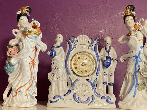 Set aus figuren - set, 3