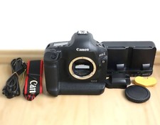 Canon EOS-1D Mark III Digitale
