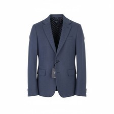 Gant Damen Blazer EU38 Blau