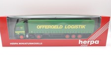 Herpa 145381 1:87 MB Actros L