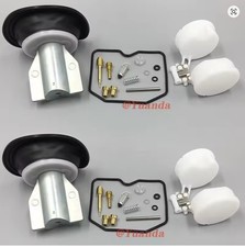 KIT ÜBERHOLUNG VERGASER FÜR