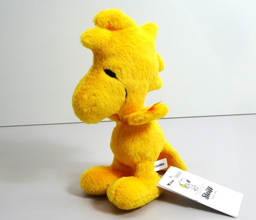Steiff woodstock 024757 cm - woodstock, 18