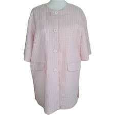 Damen Sommermantel Gr.48/50