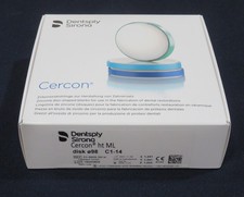 Dentsply Sirona Cercon ht ML