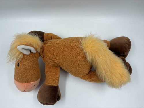 Nici pferd edward stofftier - pferd,