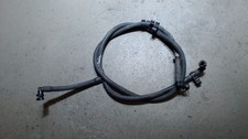 Schlauch Leitung Spritzdüsen SWA SWR Scheinwerfer BMW 325d DPF Bj 2007 E90 /