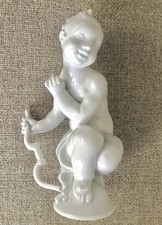 1930s WEISS MEISSEN BLANC DE