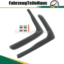Windabweiser Passend Für