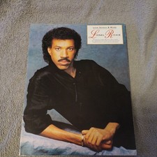 Lionel Richie love songs &