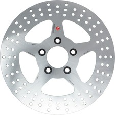 Bremsscheibe HD01RI hinten