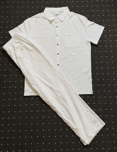 Herren summer set - herren, 2-teilig