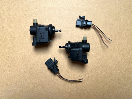Stellmotor lwr renault - lwr,