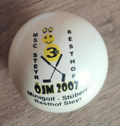 Minigolfball minigolfbälle - minigolfbälle, ~