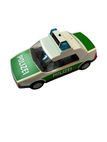 Playmobil polizei auto - polizei,