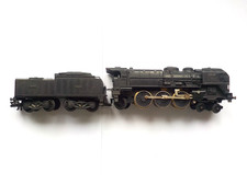 Dampflok Jouef Pacific 231C60