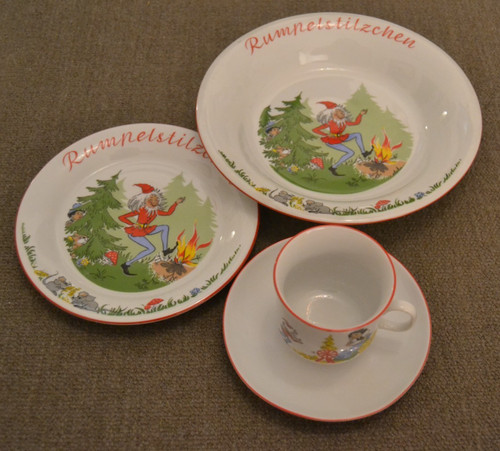 Freiberger porzellan - freiberger,