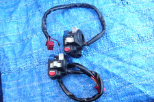 Kawasaki KLR600  KL600  2x