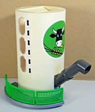 Playmobil Ersatzteil Silo mit Geländer und Auslass aus 5119 Bauernhof #17