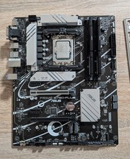 ASUS PRIME B760-PLUS LGA 1700
